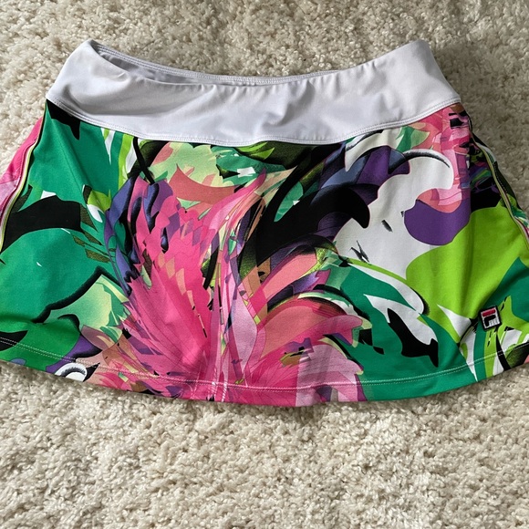 Fila Pants - Fila Tennis skort. Excellent condition. Size M
